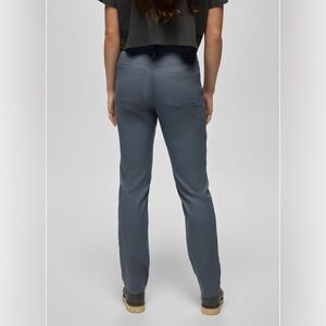Prana Stretch Zion Halle Pant Womens Size 6